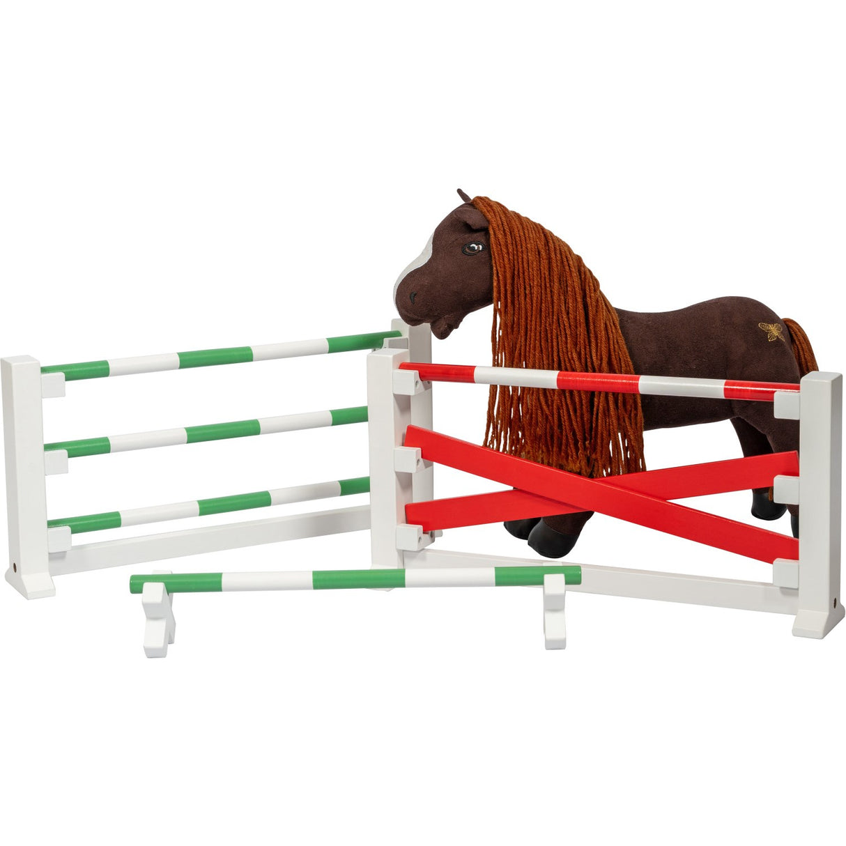 by Astrup Spring, Cavaletti, 2 pcs.