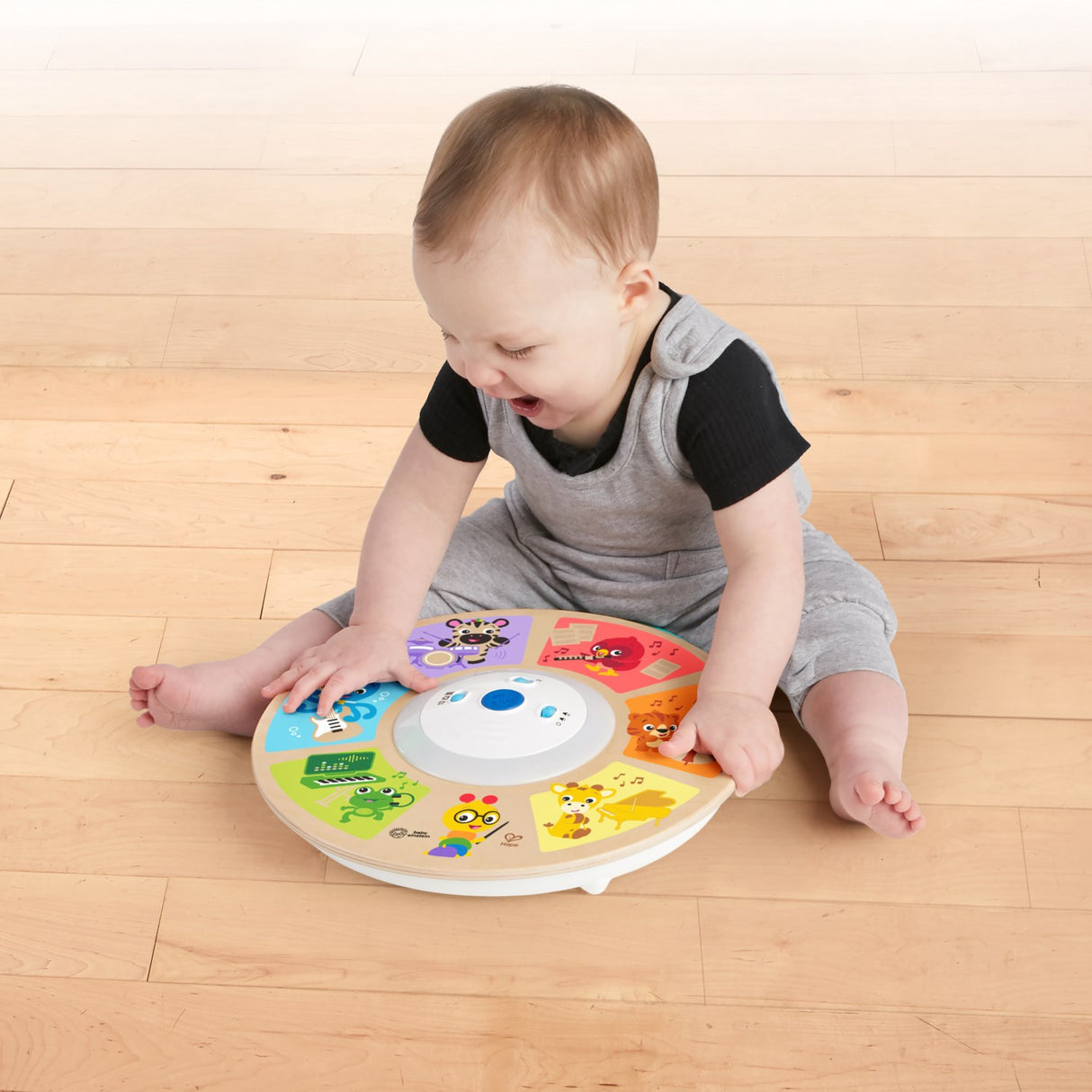 Hape Baby Einstein Symphony (ENG Version)