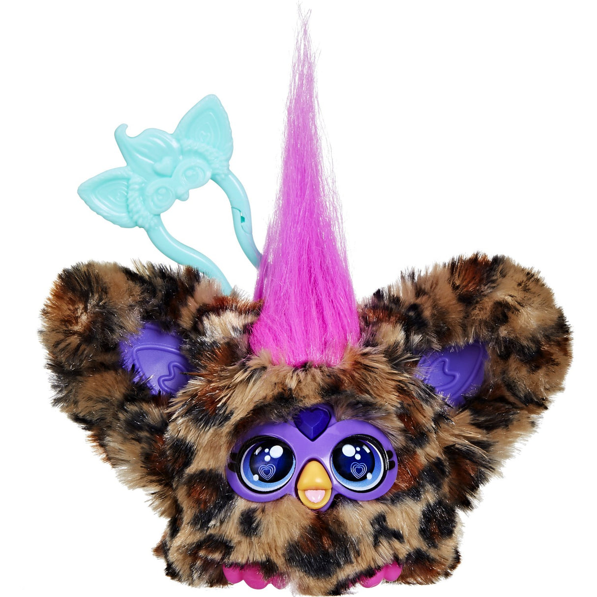 Furby Furblets S4 Party Animals Chee-Chee