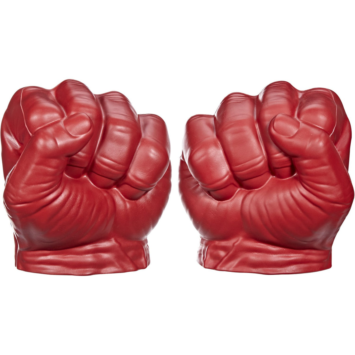 Marvel Avengers Brave New World Red Hulk Gamma Smash Fists