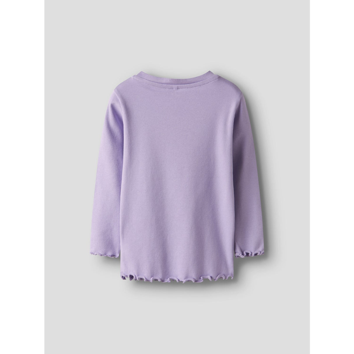 Name It Lavendula Nmfholly Ls Slim Top