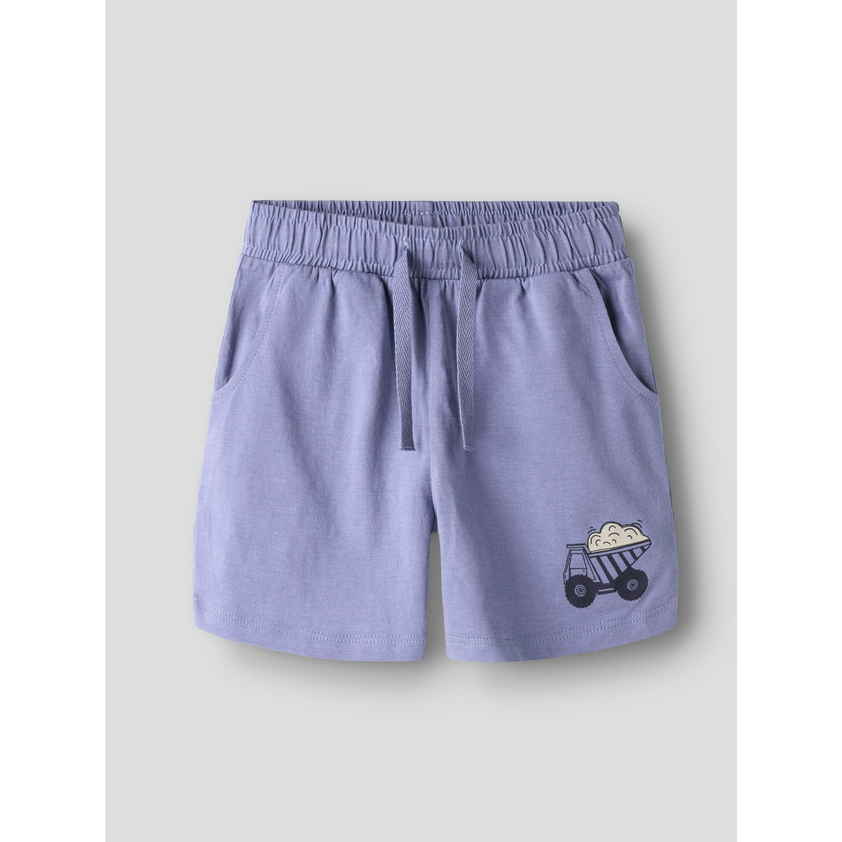 Name It Navy Blazer With Infinity Shorts Nmmhector Shorts Set