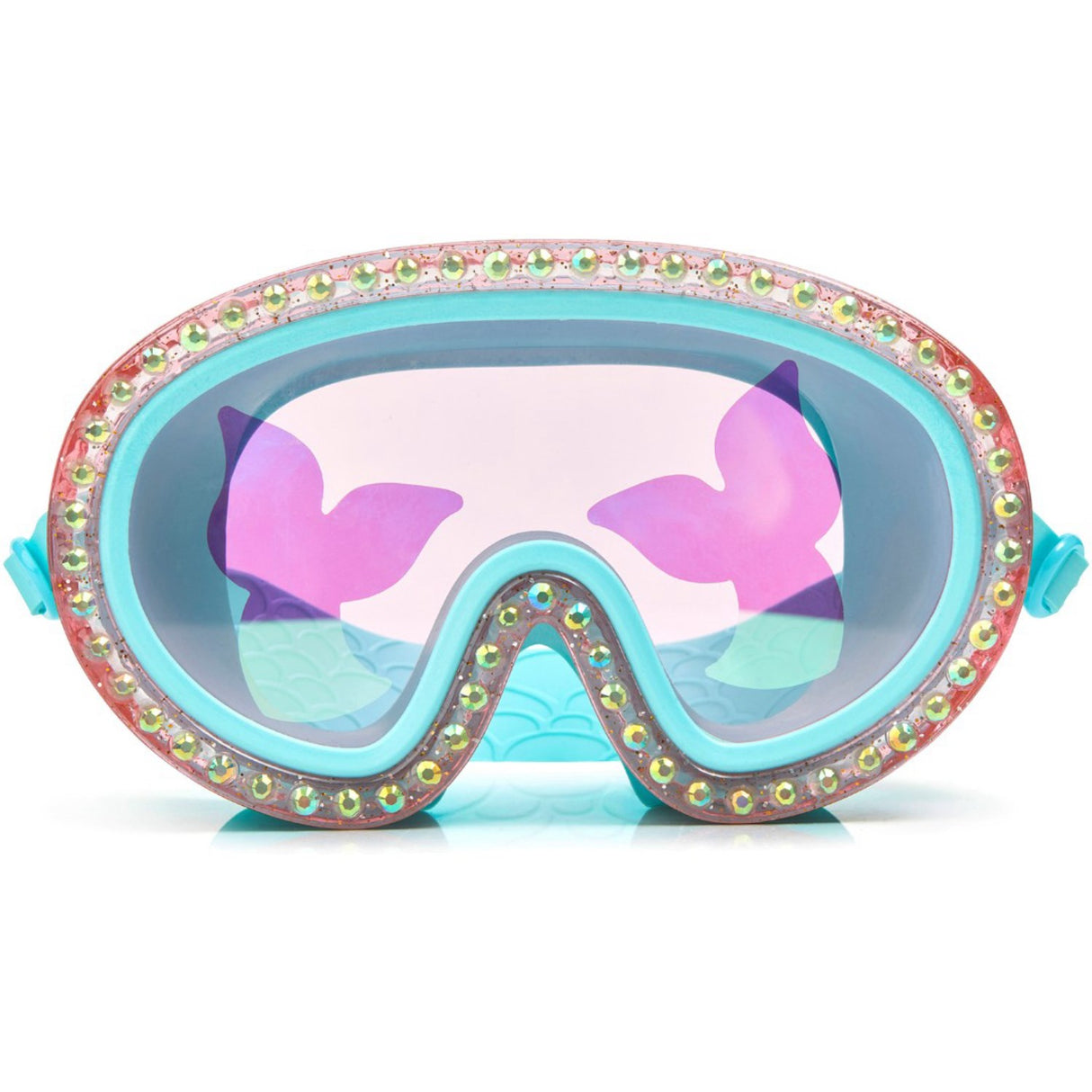 Bling2O Swim Goggles Mermaid