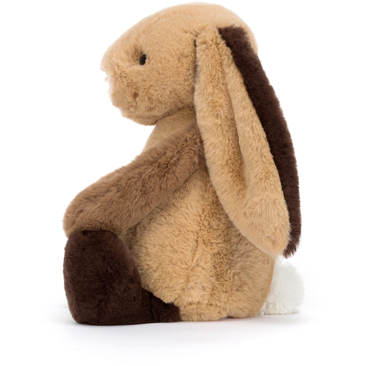 Jellycat 수줍은 토끼 패치워크 오리지널 31cm