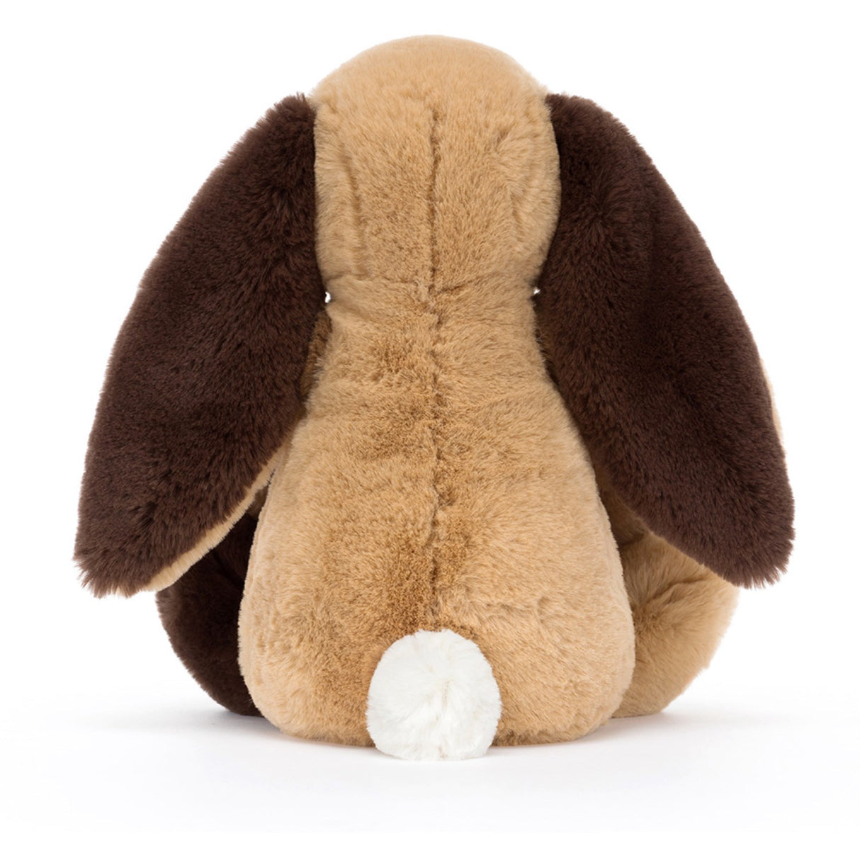 Jellycat 수줍은 토끼 패치워크 오리지널 31cm