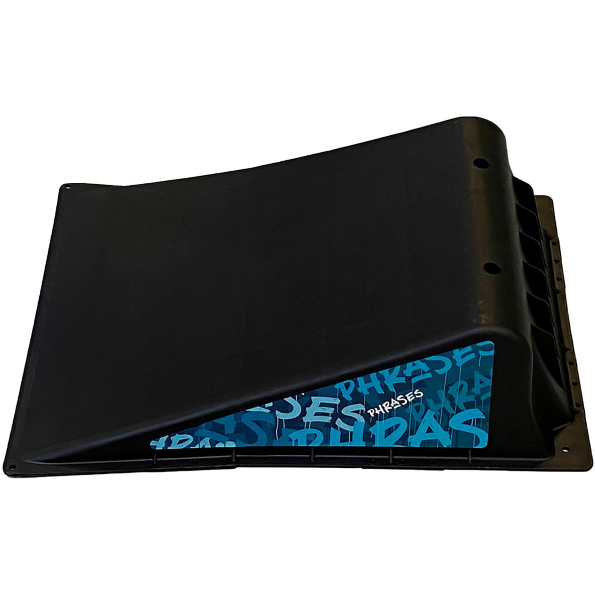 Street Surfing Phrases Skate Rampe 1-way