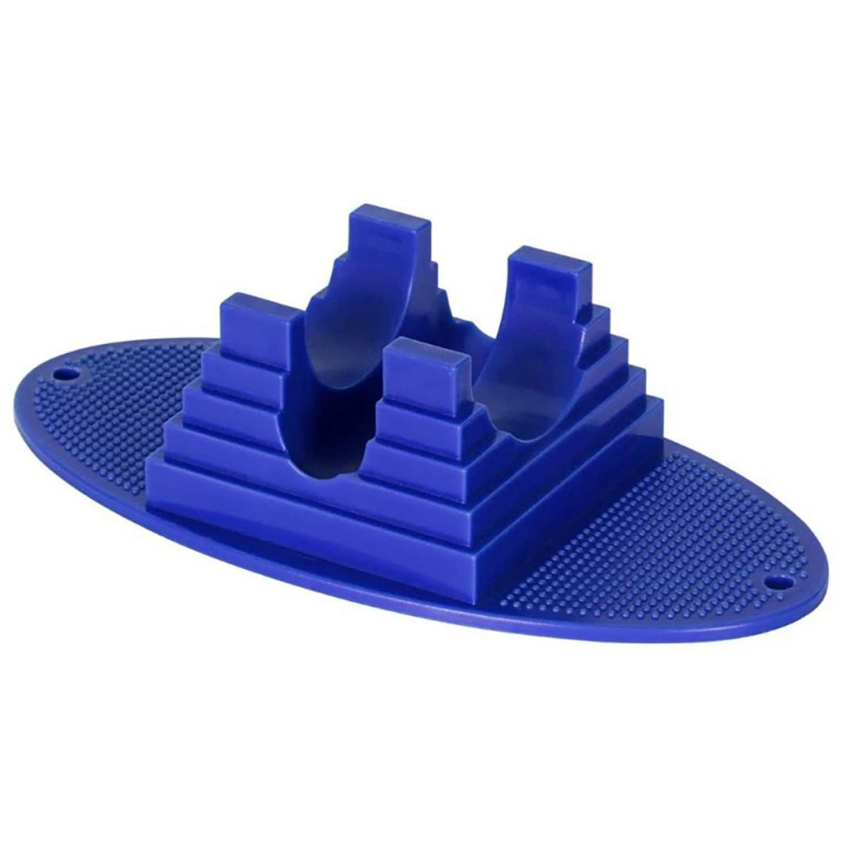 Street Surfing Scooter Holder Blue