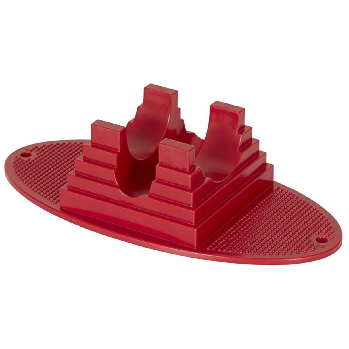 Street Surfing Scooter Holder Red
