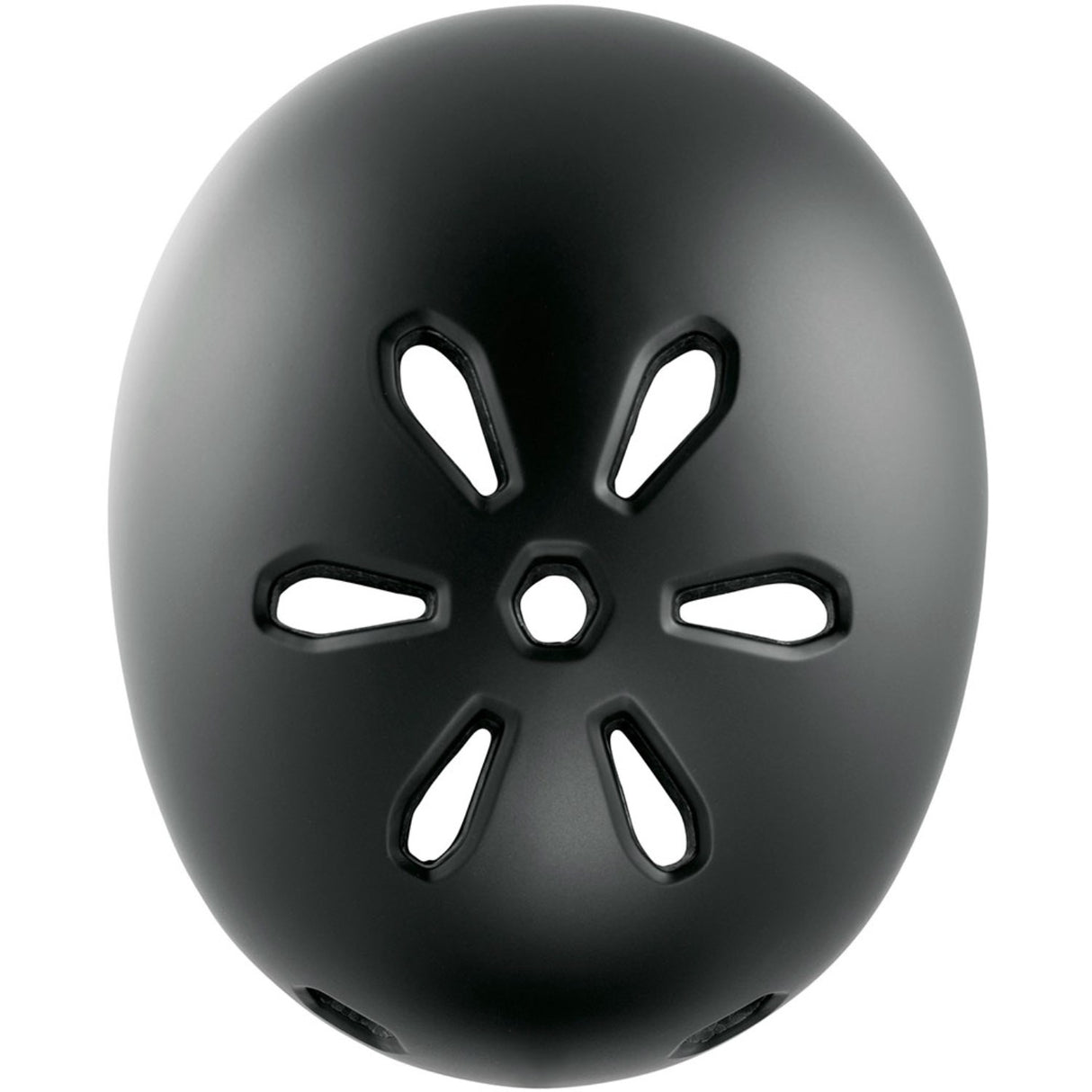 Street Surfing TSG Meta Lightweight Skate Helmet Black