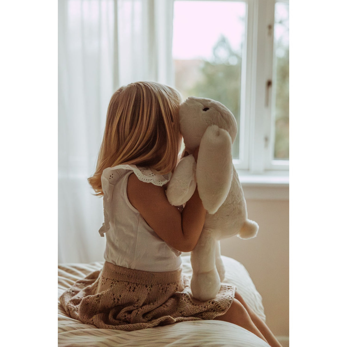 Astrup Gravitational Animal, 토끼, 1.2kg.