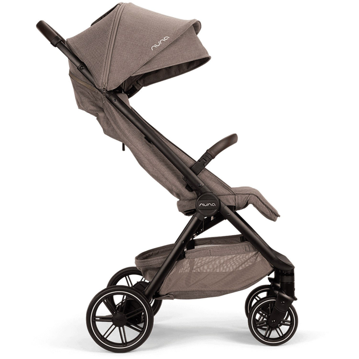 Nuna Cedar Trvl Lx W/Rc & Tb