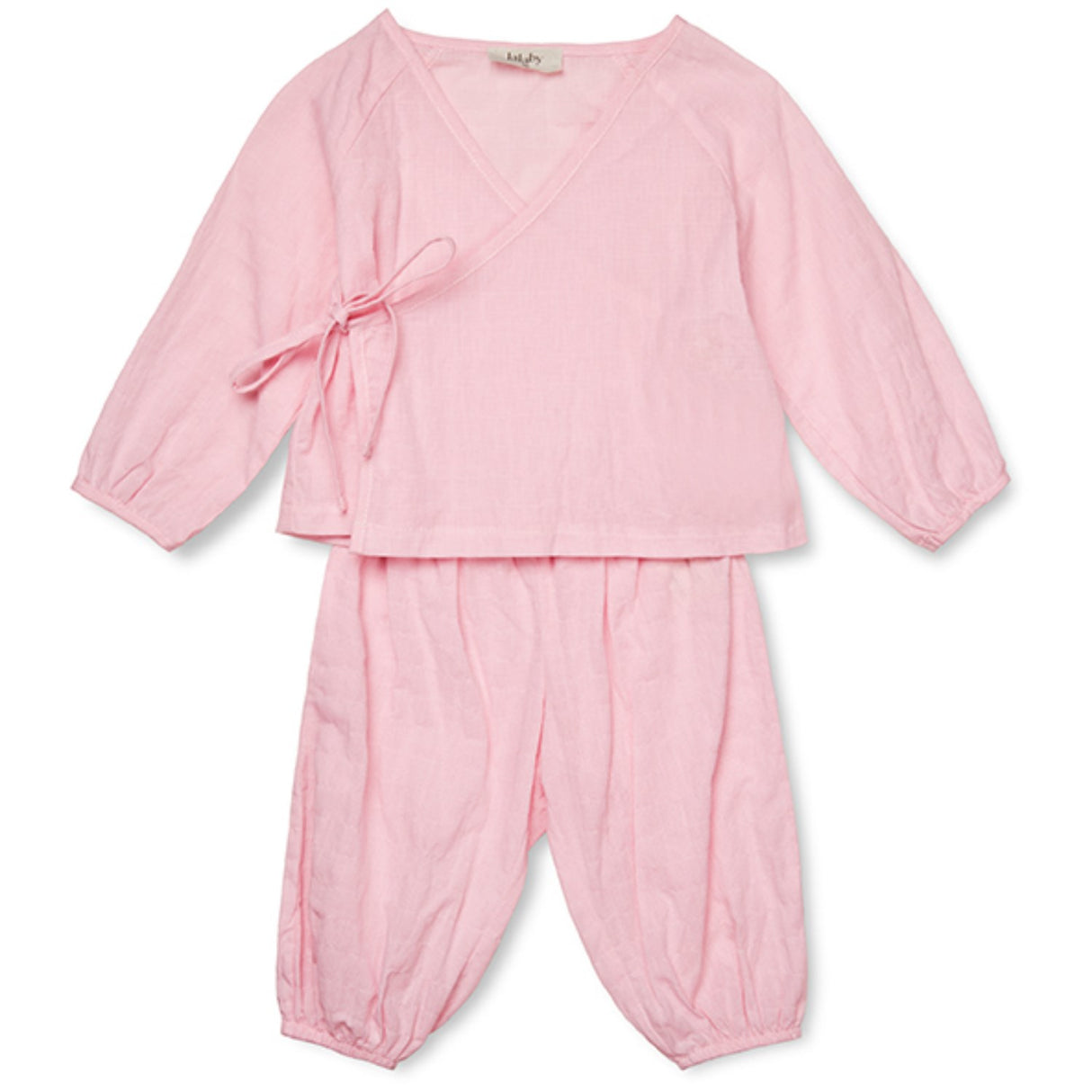 Lalaby Willow Set - Bubblegum