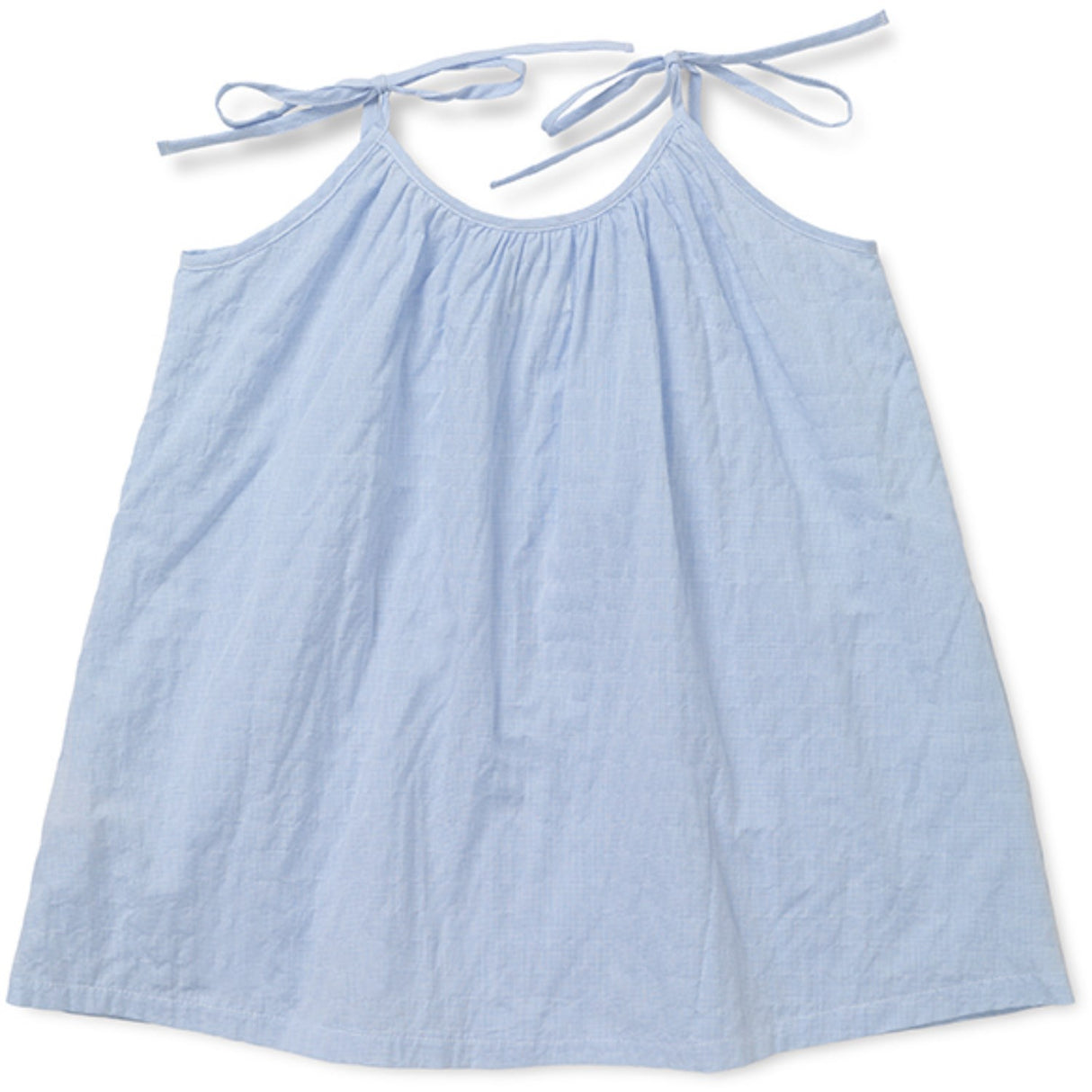 Lalaby Nola Dress - Saltwater