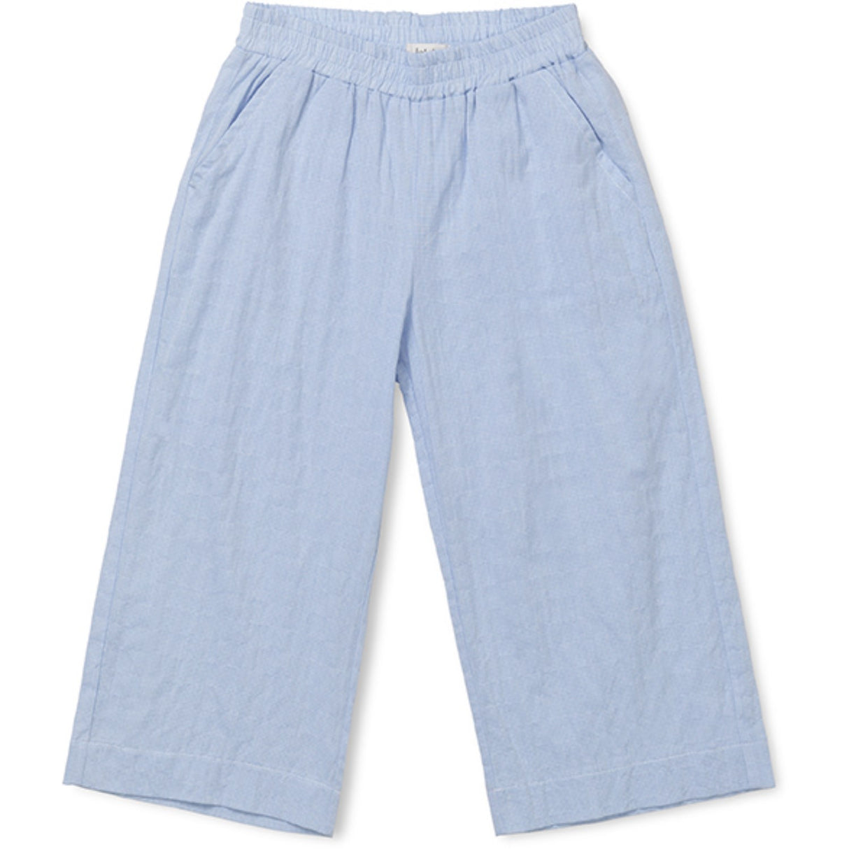 Lalaby Frankie Pants - Saltwater