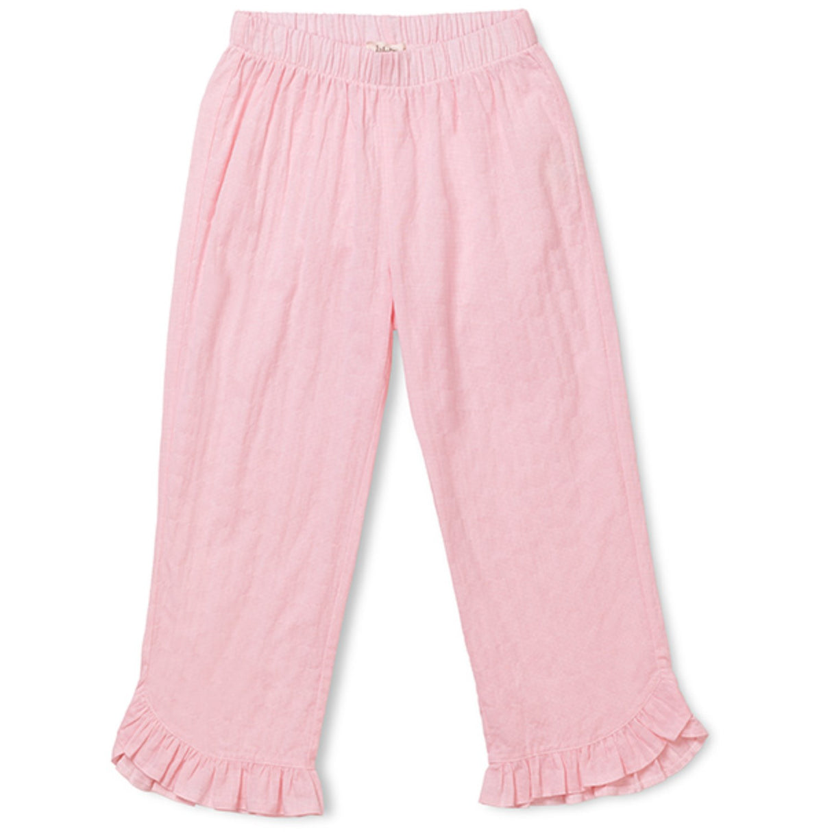 Lalaby Lotte Pants - Bubblegum