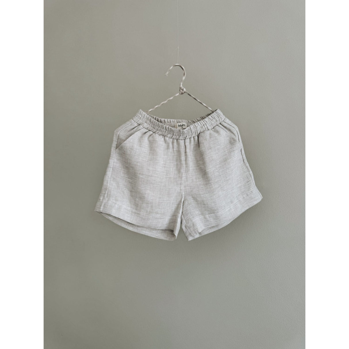 Lalaby Andrea Shorts - Beach