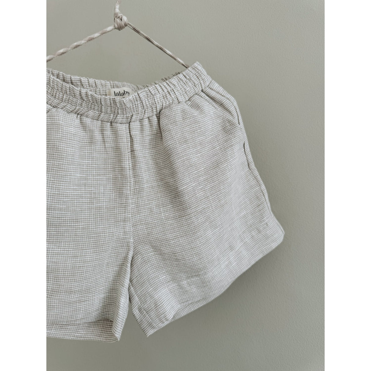 Lalaby Andrea Shorts - Beach