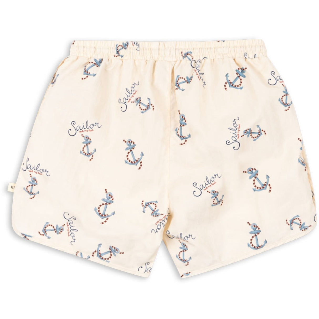 Konges Sløjd Rock My Boat Asnou Swim Shorts