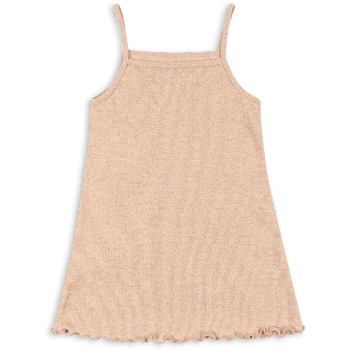 Konges Sløjd Cameo Rose Roli Strap Dress