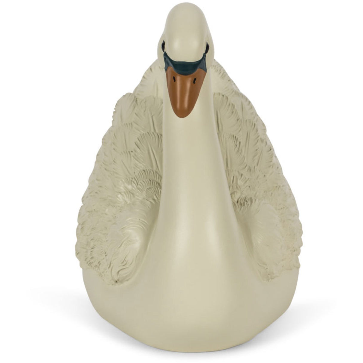 Konges Sløjd Swan Polyresin Money Bank Swan