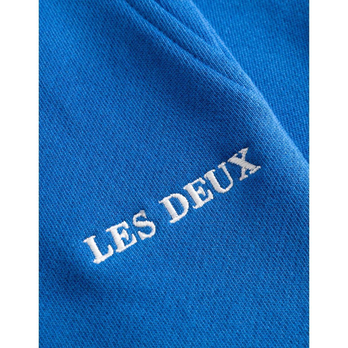 Les Deux Kids Blue Lolite Dexter Sweatpants Kids