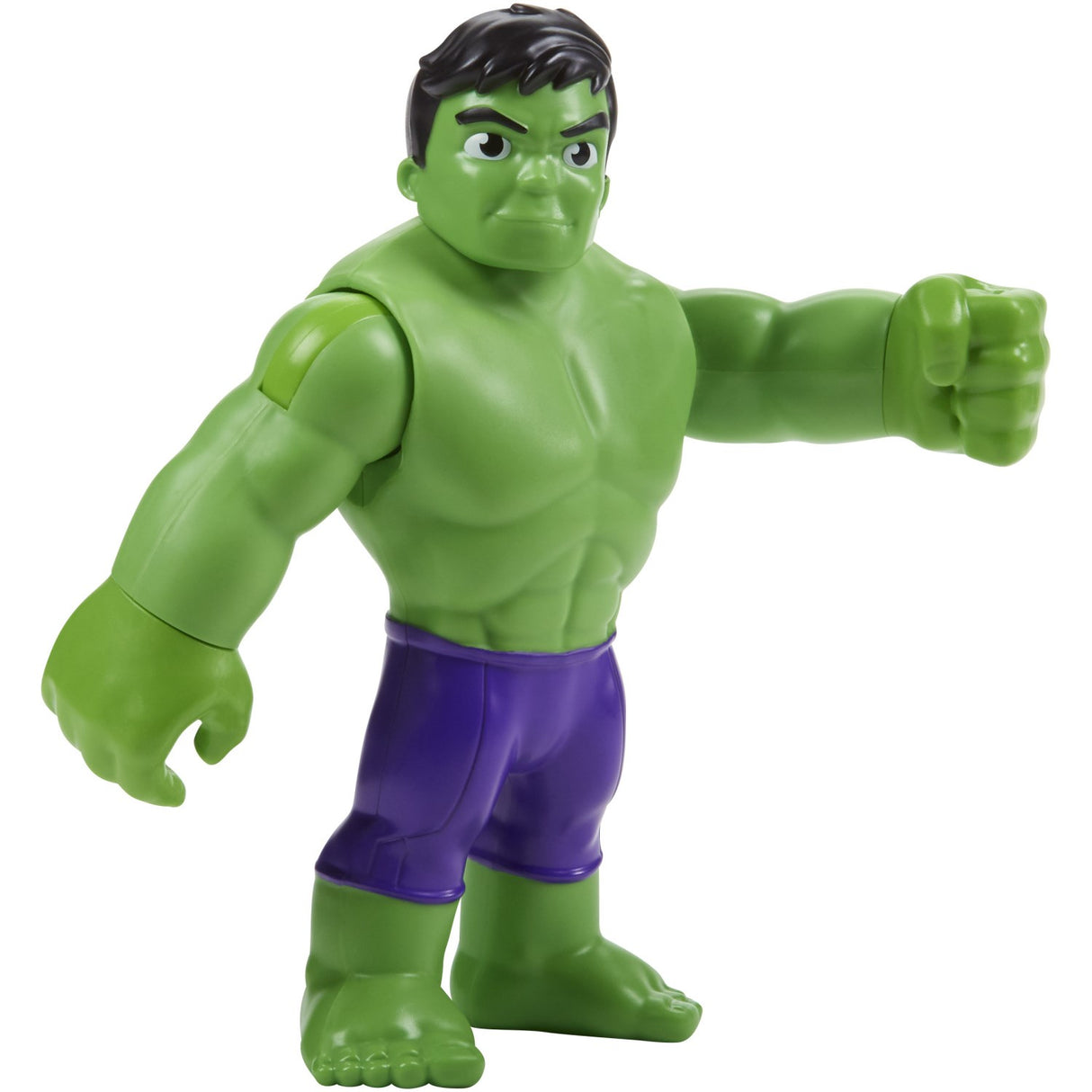 Spidey & Friends Figur Hulk 22,5 Cm