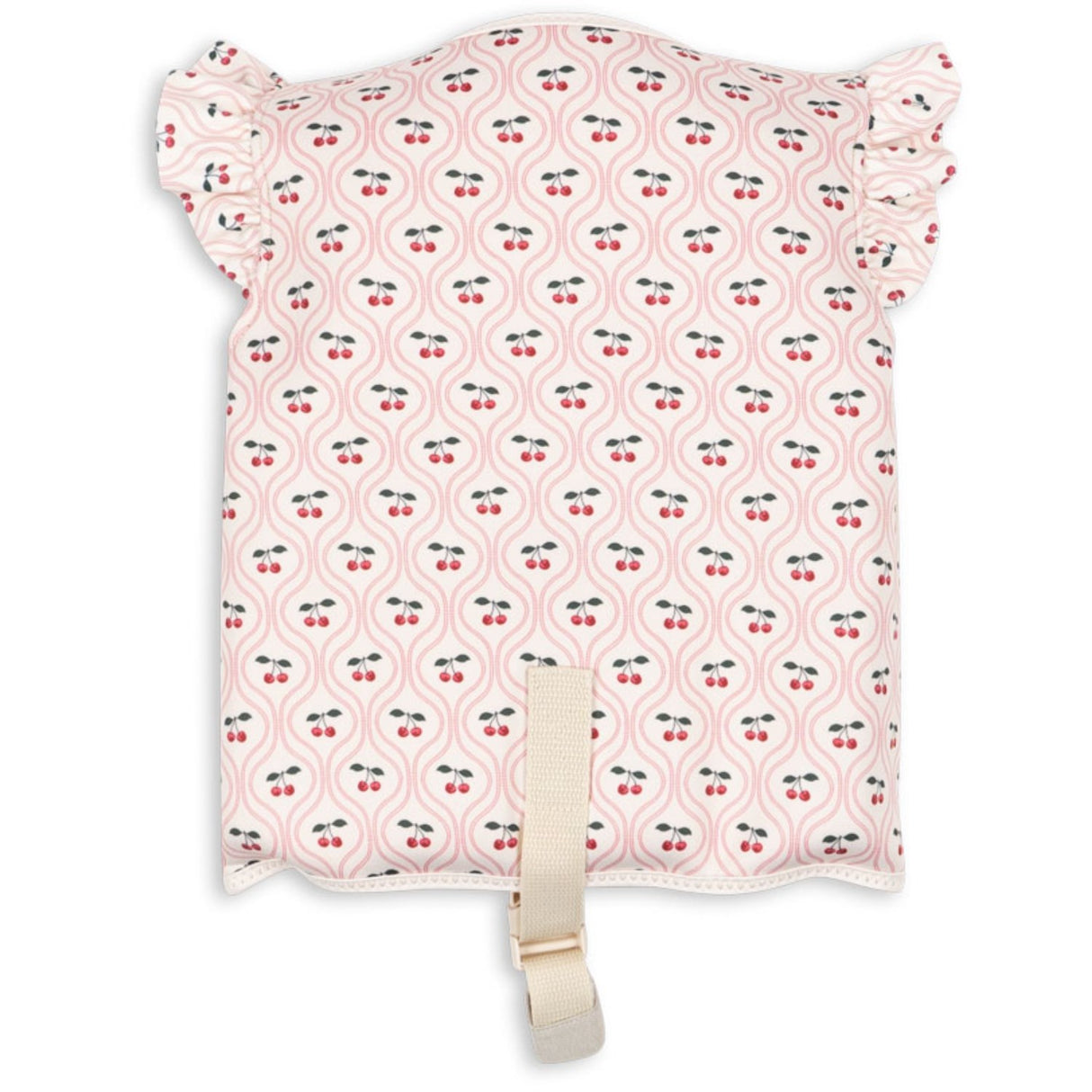 Konges Sløjd Cherry Pink Motif Avery Swim Vest