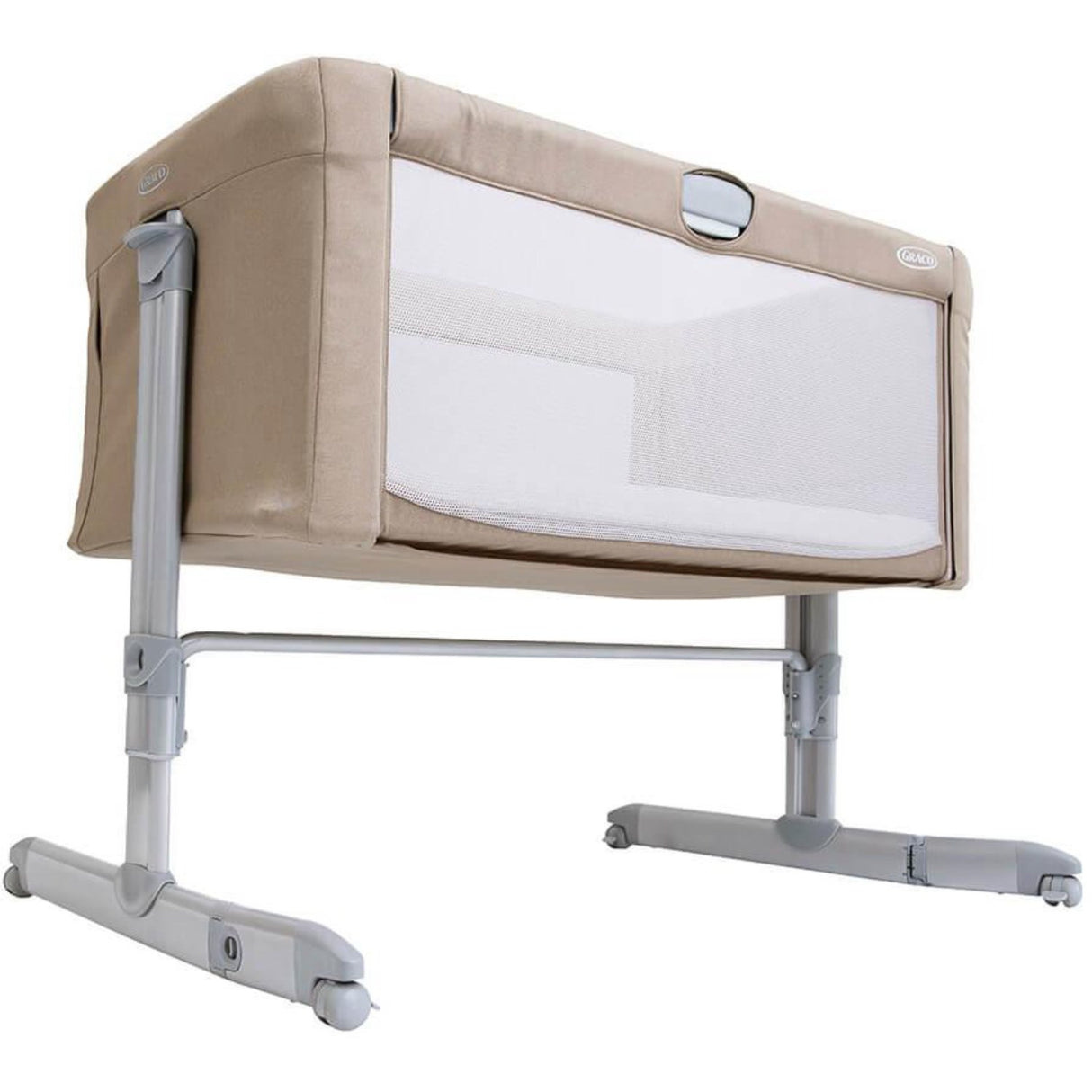 Graco Oatmeal Sweet2Sleep