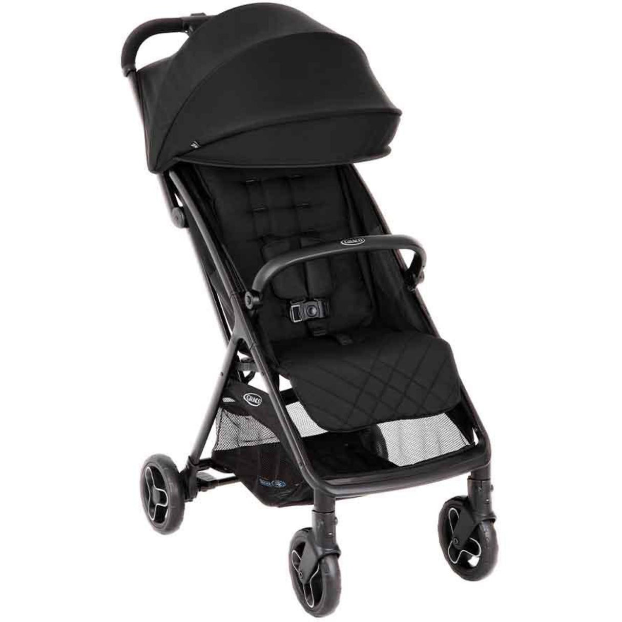 Graco Midnight Myavo W/ Rc