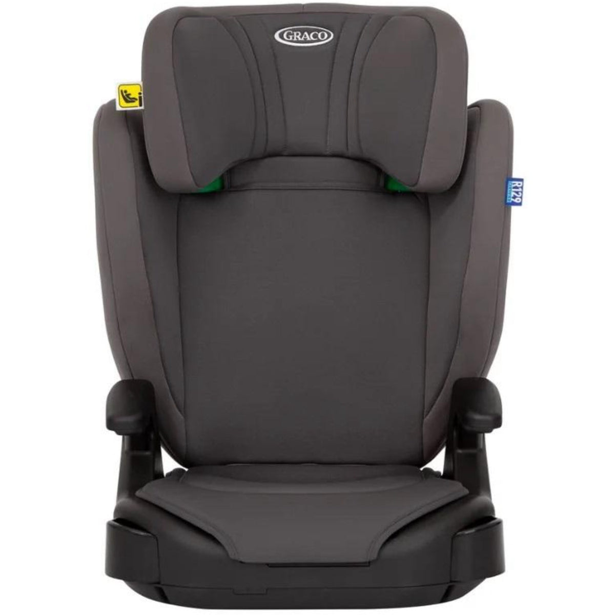 Graco Iron Junior Maxi R129
