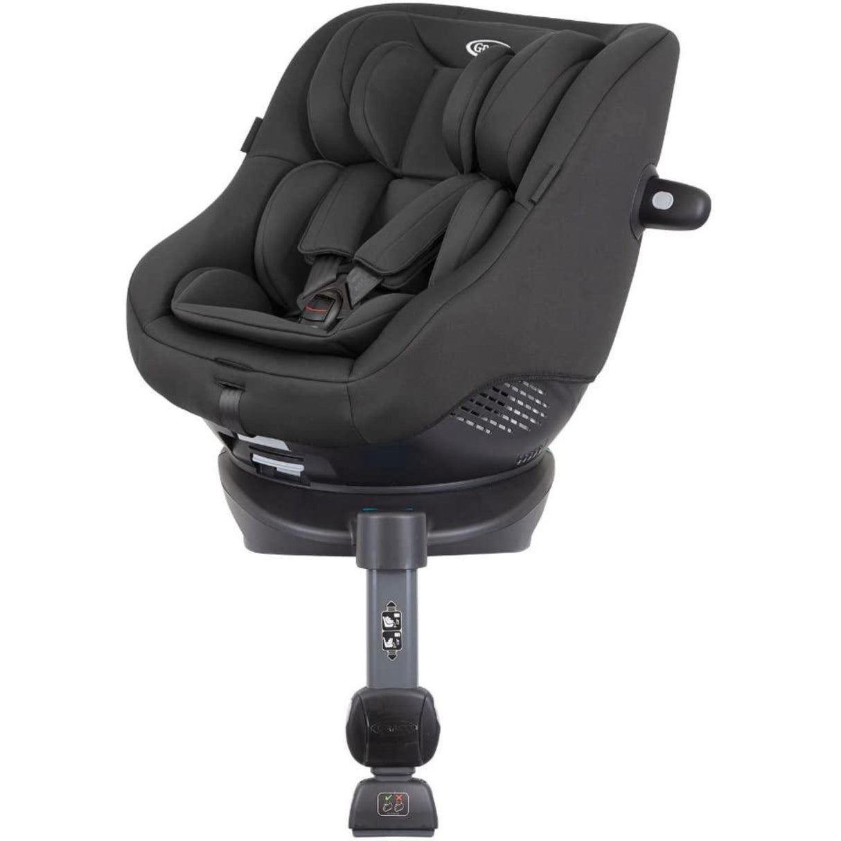 Graco Midnight Turn2Me R129