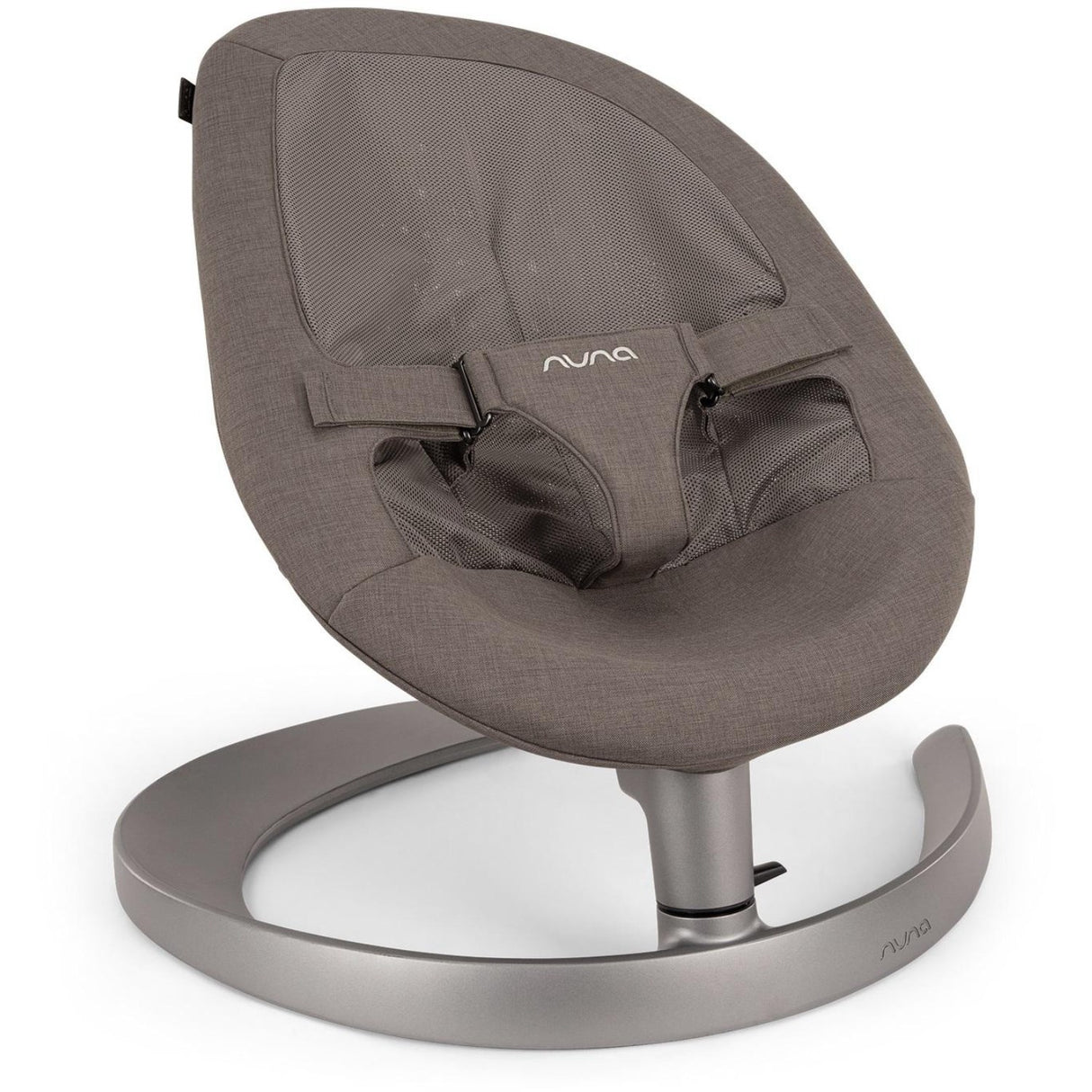 Nuna Granite Leaf Grow With Toy Bar