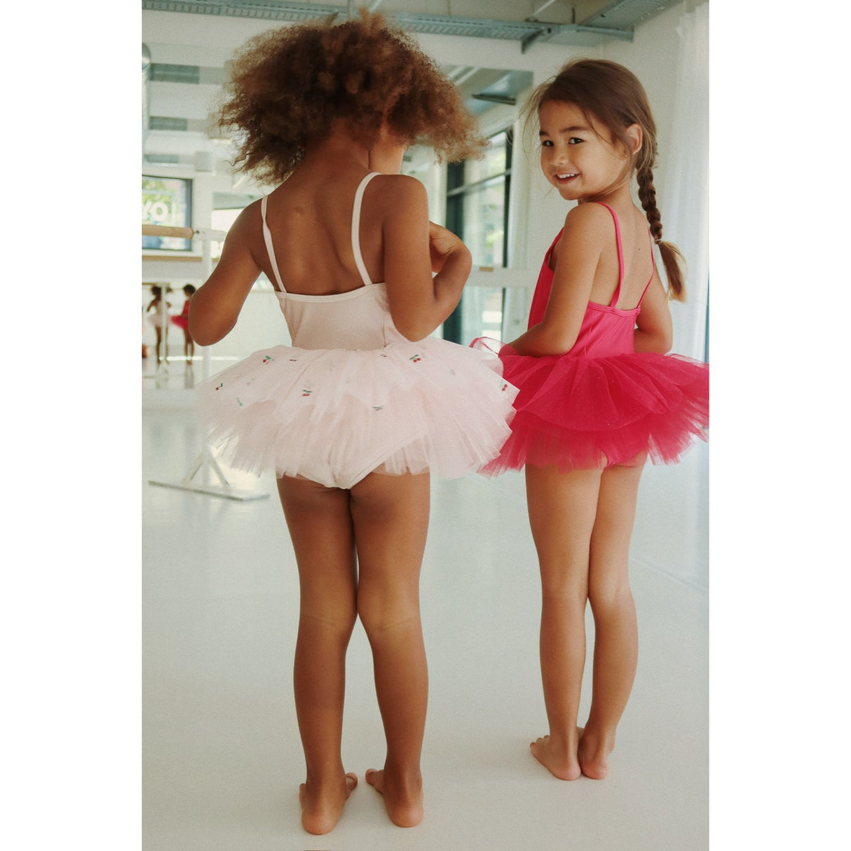 Konges Sløjd Rose Smoke Marina Dress