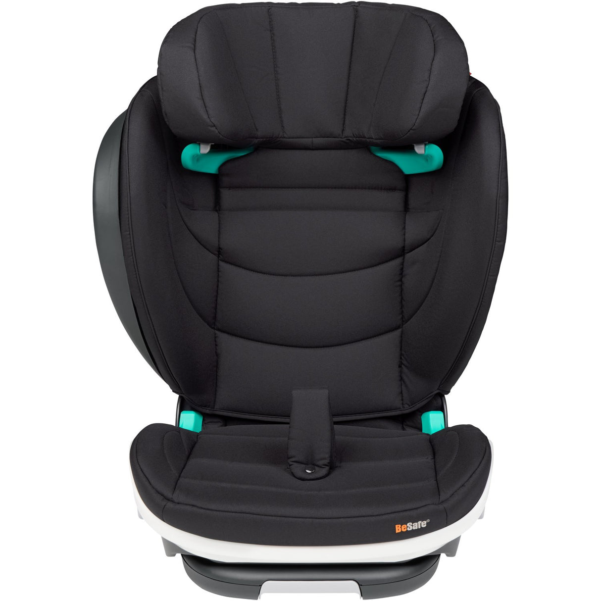 BeSafe Black Cab Flex FIX 2 Autostol