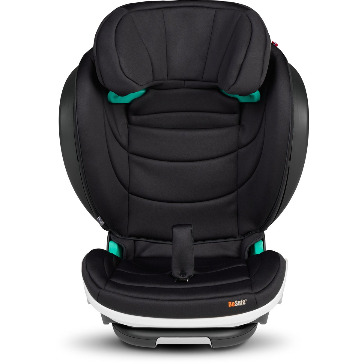 BeSafe Black Cab Flex FIX 2 Autostol