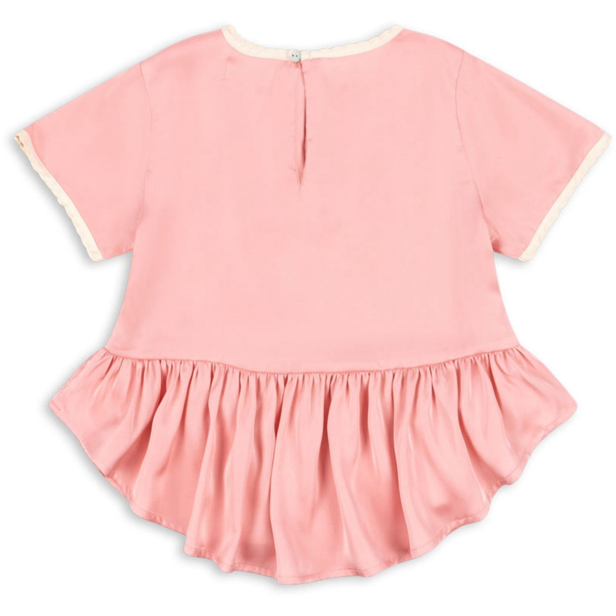 Konges Sløjd Peony Sheeny Blouse
