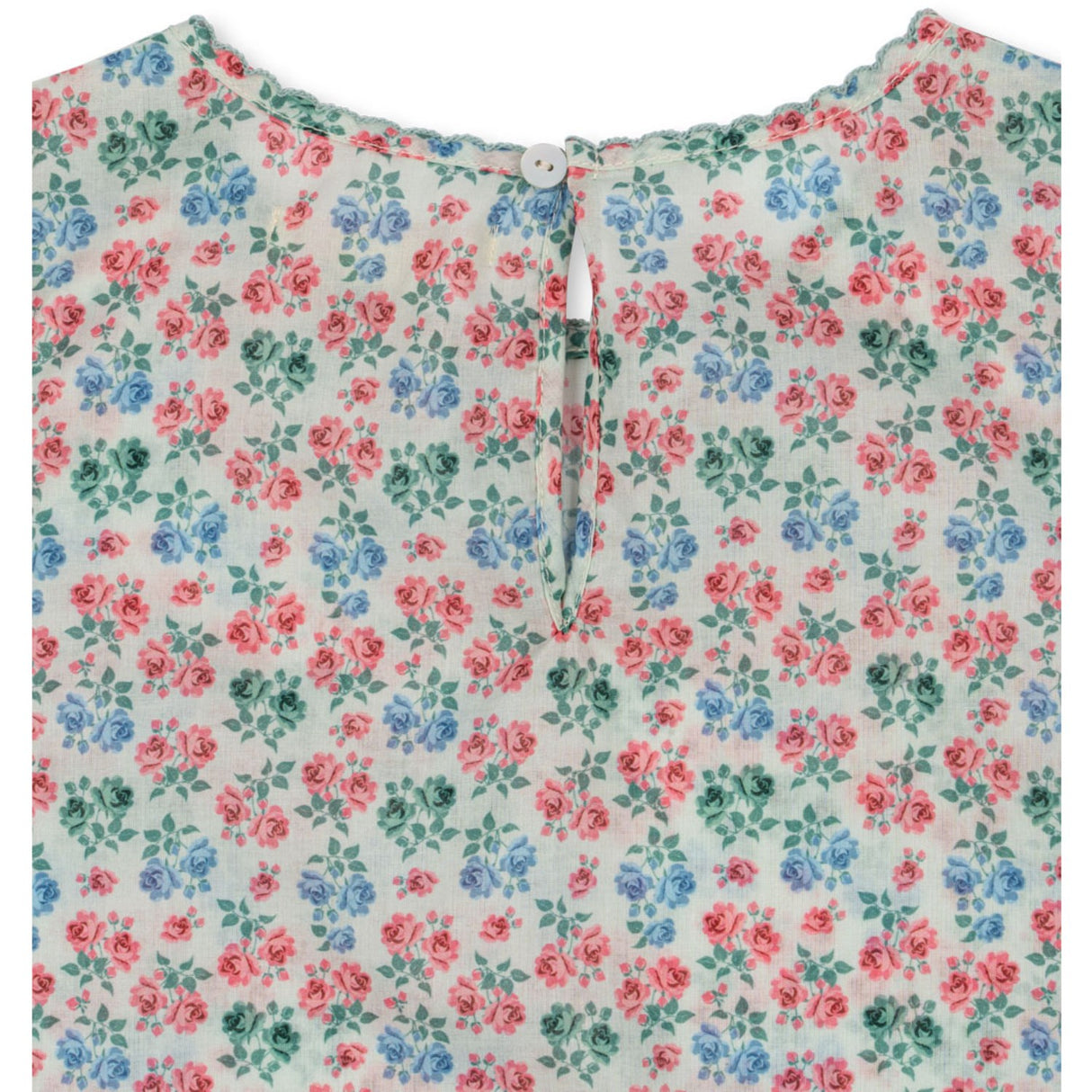 Konges Sløjd Evergreen Voila Dress