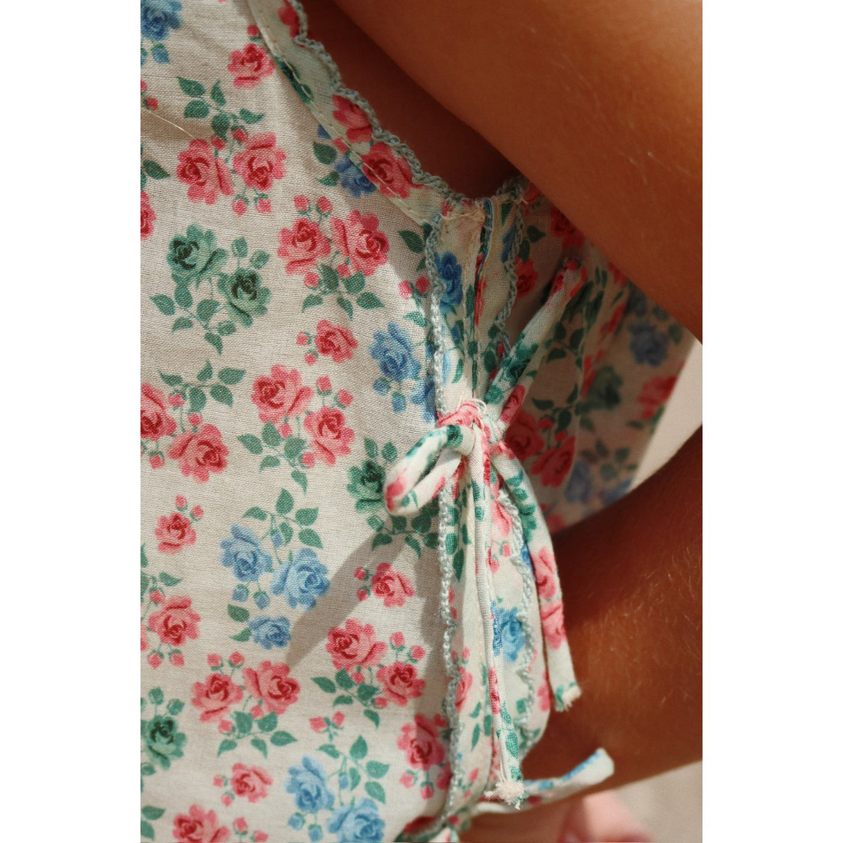 Konges Sløjd Evergreen Voila Dress