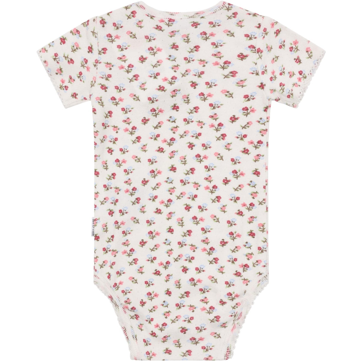 Hust & Claire Ivory Bri Bodystocking