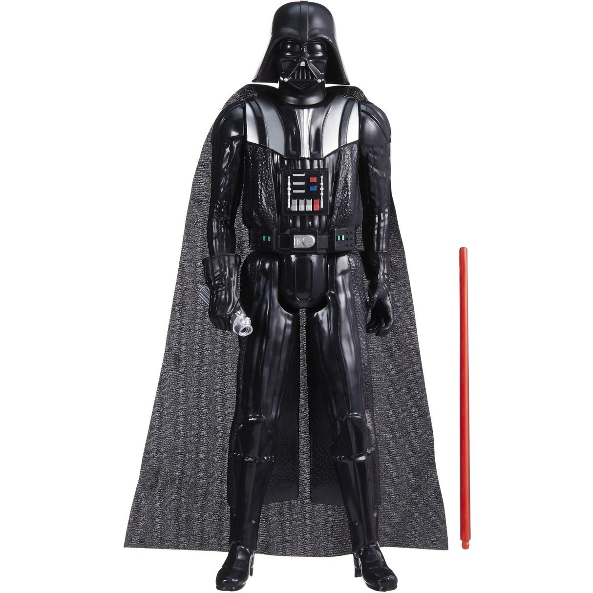 Star Wars Star Wars Titan Figur 30 Cm Darth Vader
