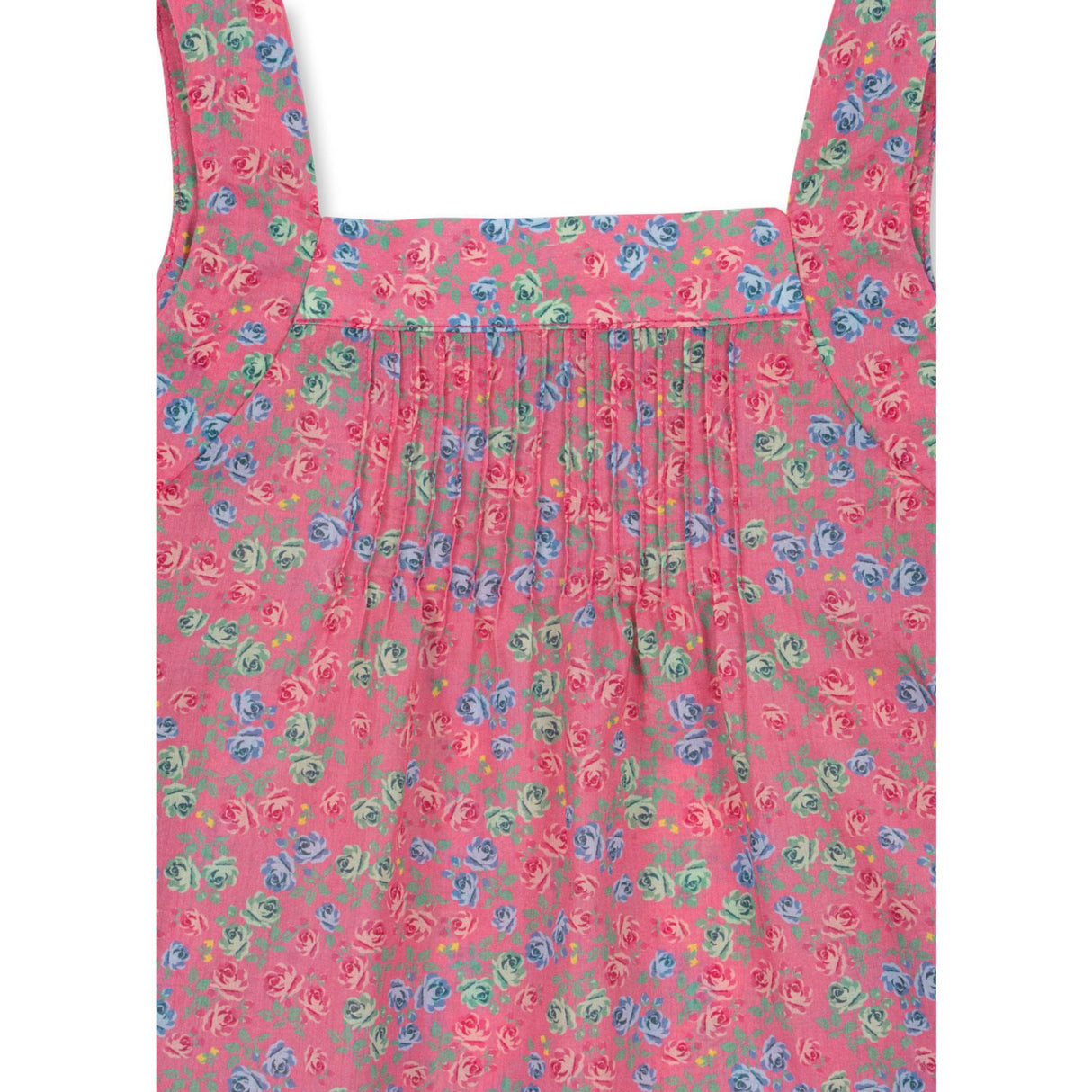 Konges Sløjd Fandango Pacey Bow Dress Gots