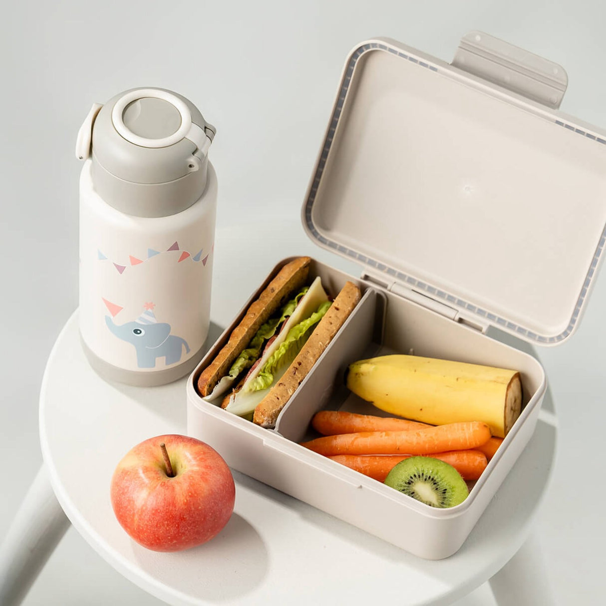 DonebyDeer Sand Thermal Bottle Celebration 340 Ml