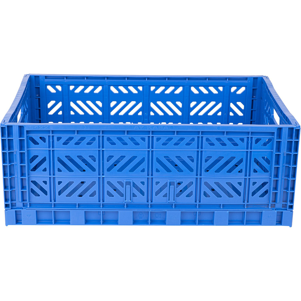 Aykasa Maxi Folding Box Blue
