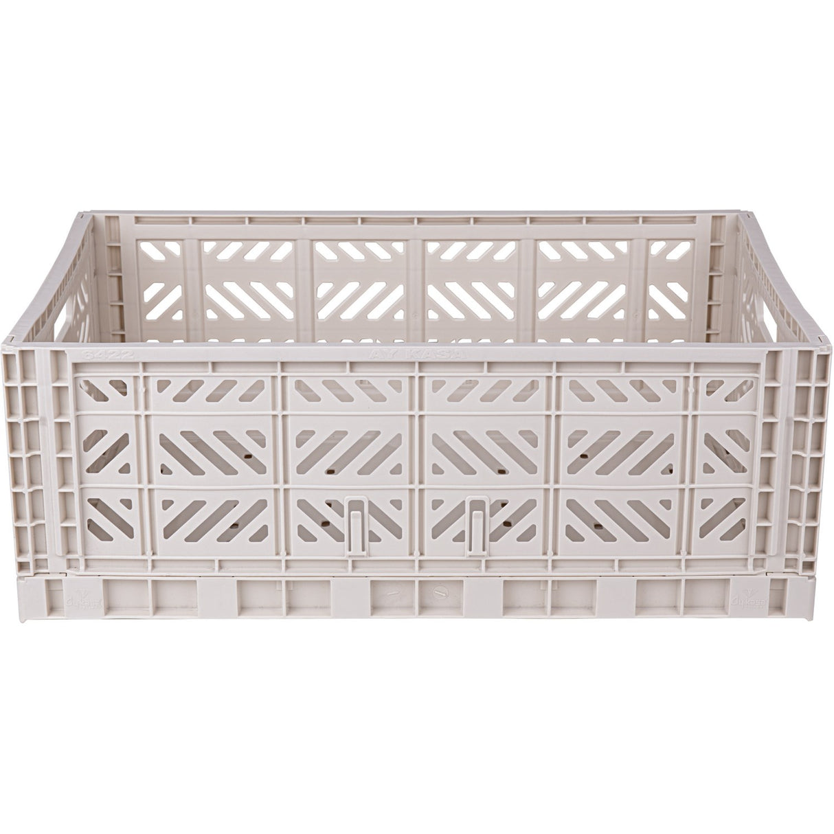 Aykasa Maxi Coconut Milk Folding Box