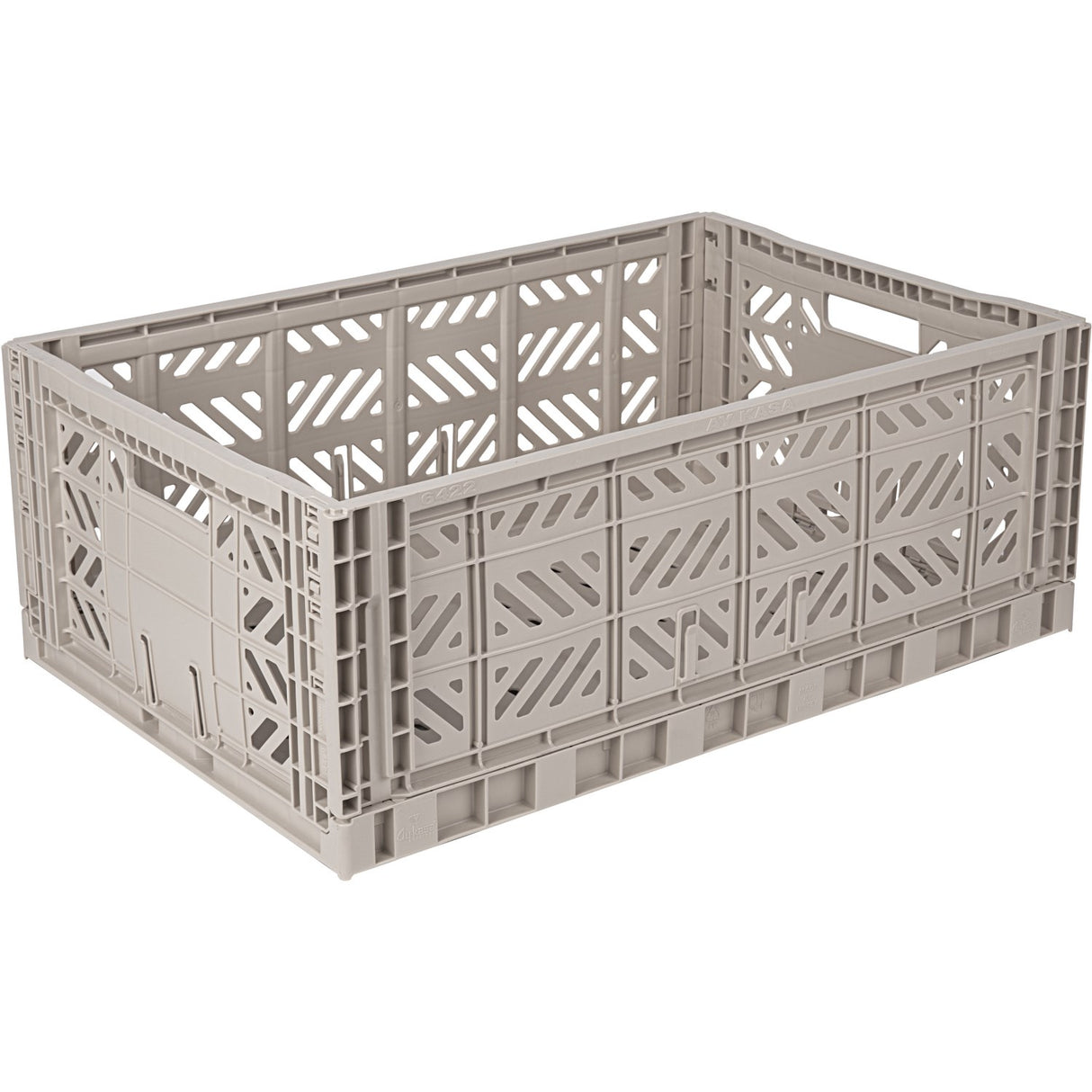 Aykasa Maxi Folding Box Sand