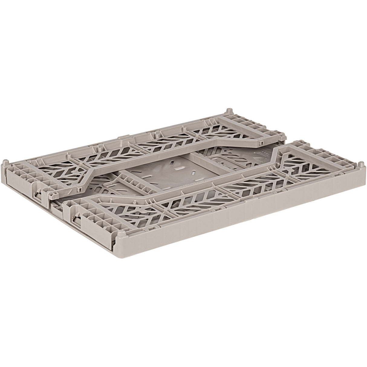Aykasa Midi Folding Box Sand