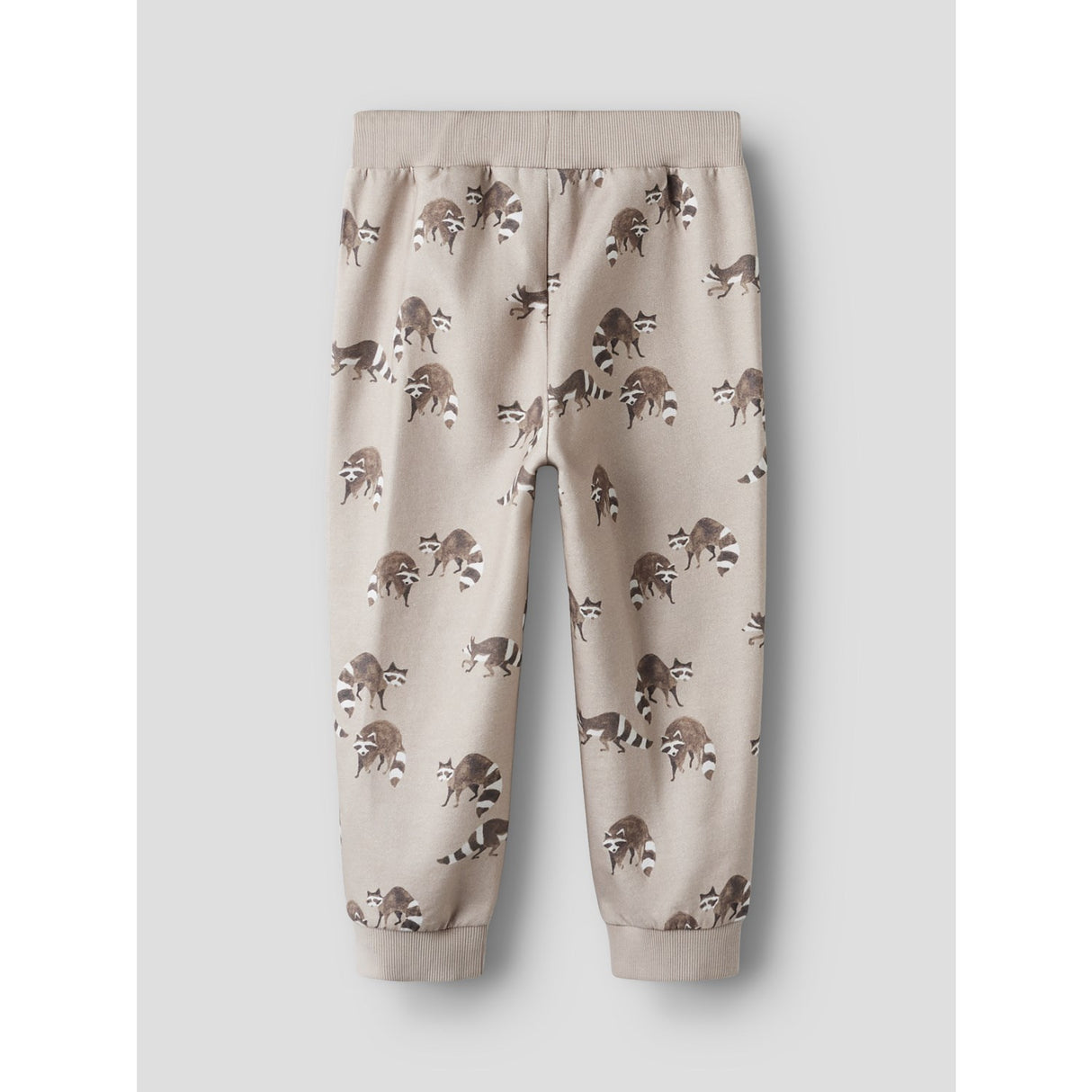 Name It Simply Taupe Nmmkeonel Swe Pants Unb