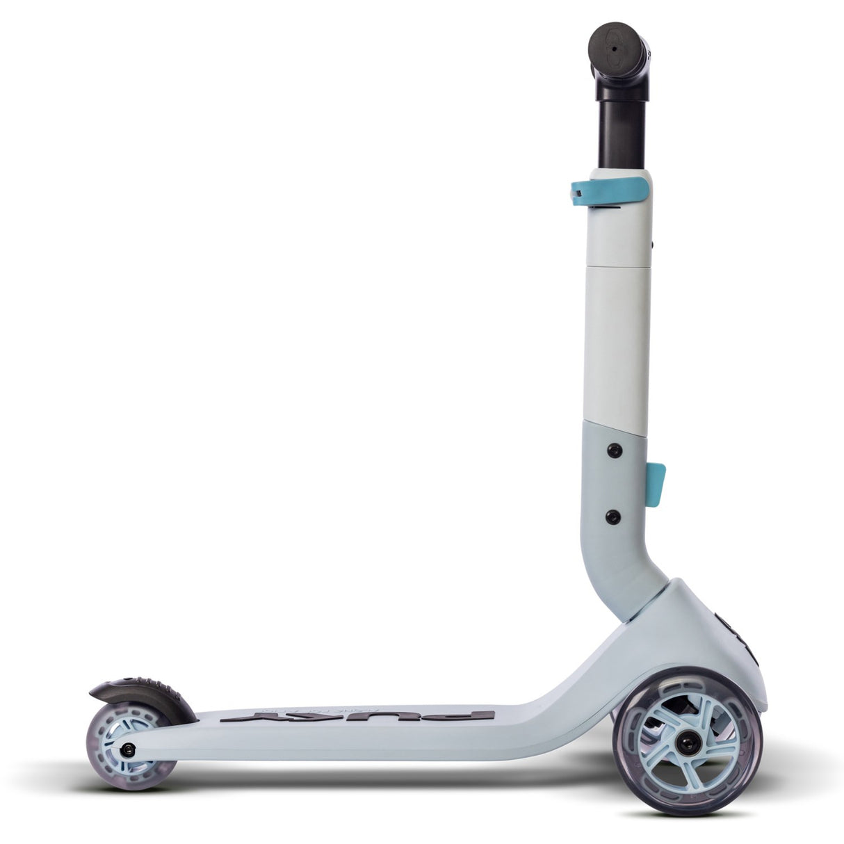 PUKY Arctic Blue Push