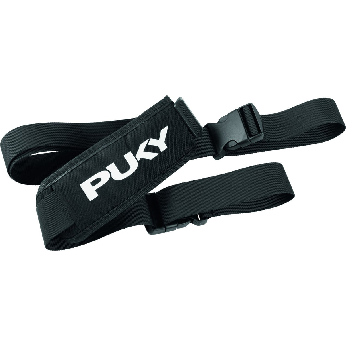 PUKY Black Carrying Strap Buddy