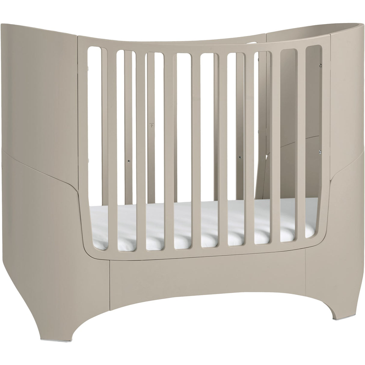 Leander Cappucino Leander Classic™ Baby Bed